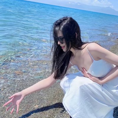 鼻涕和水花