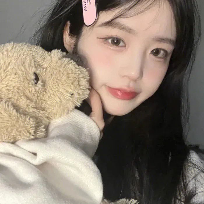 越爱越美丽